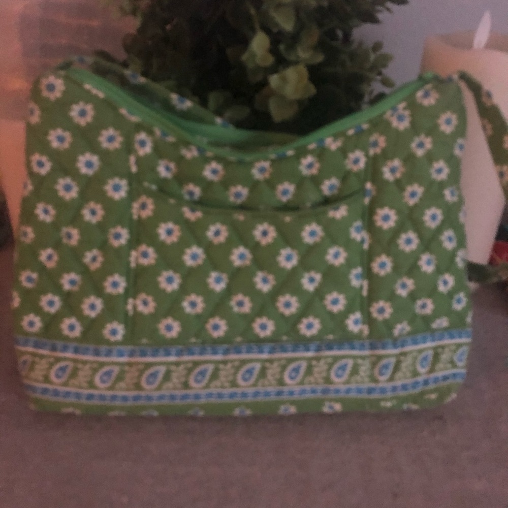 Vera Bradley small purse